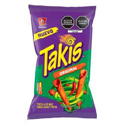 Snack-TAKIS-Original-152-g