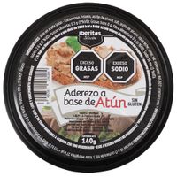 Pate-de-atun-IBERITOS-140-g