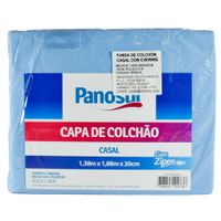 Funda-de-colchon-138x188x20-cm-con-cierre-100--poliester