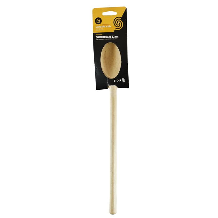 Paleta-lisa-32-cm-eucaliptus-STOLF