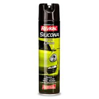 Silicona-aerosol-citrica