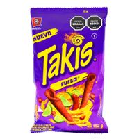 Snack-TAKIS-Fuego-152-g