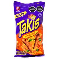 Snack-TAKIS-Xplosion-56-g