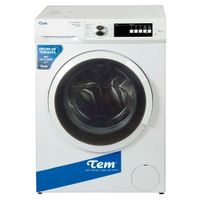 Lavasecarropas TEM inverter Mod.T0YLSF10W4800 10,5 K Lavasecarropas TEM inverter Mod.T0YLSF10W4800 10,5 K