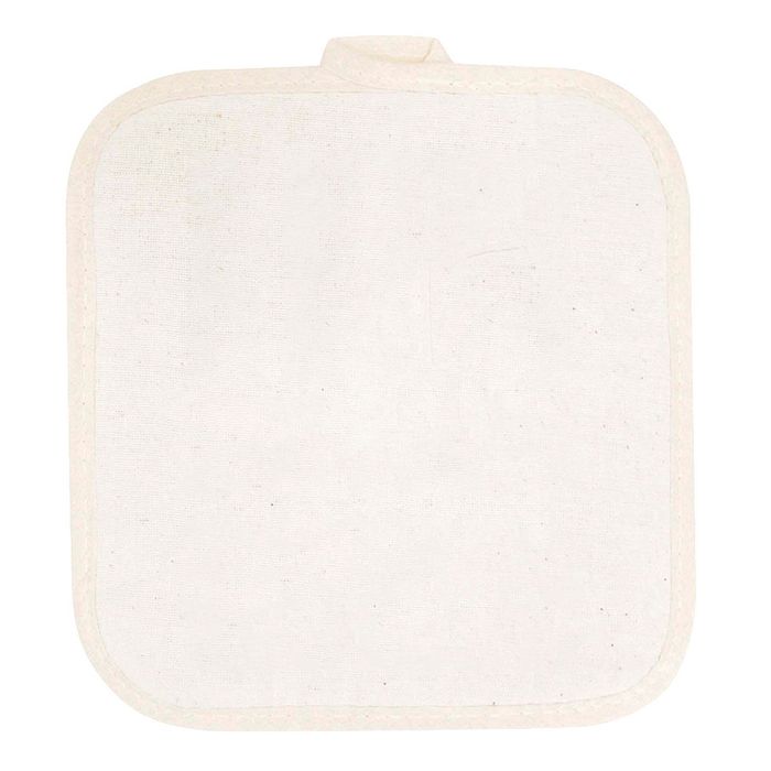 Agarradera-20x20-cm-Tusor-Liso-Natural