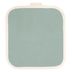 Agarradera-20x20-cm-Tusor-Liso-Verde
