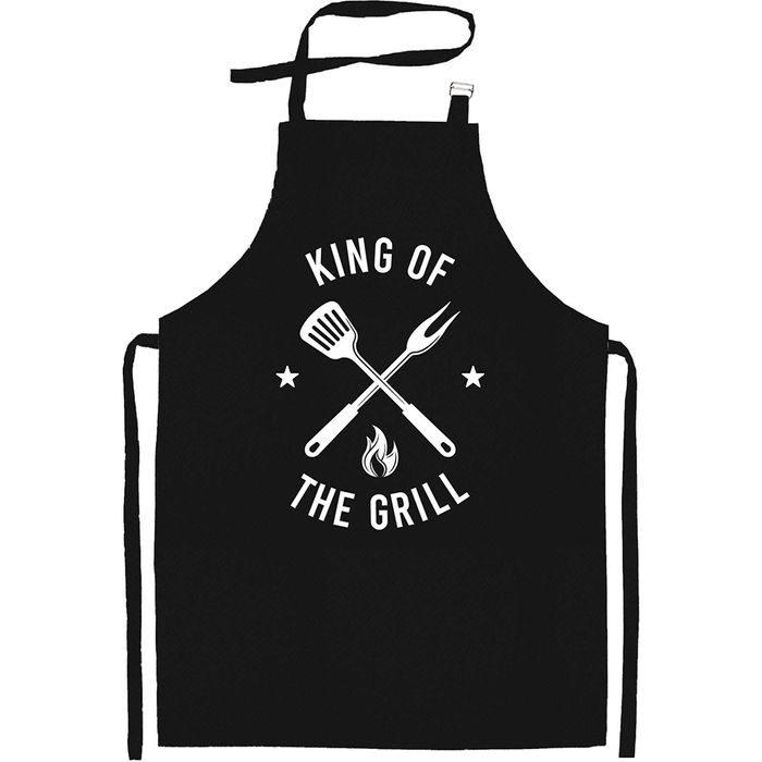 Delantal-con-peto-Linea-Vip-King-Of-The-Kitchen.