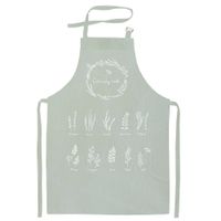 Delantal-con-peto-Linea-Vip-Culinary-Verde