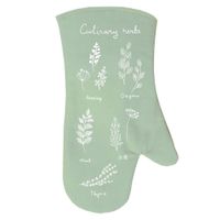 Manopla-19x35-cm-Linea-Vip-Culinary-Verde