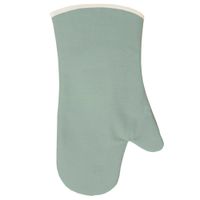 Manopla-19x32-cm-Tusor-Liso-Verde