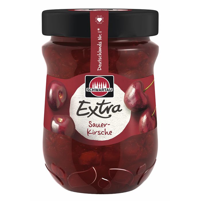 Mermelada-cereza-SCHWARTAUER-340-g