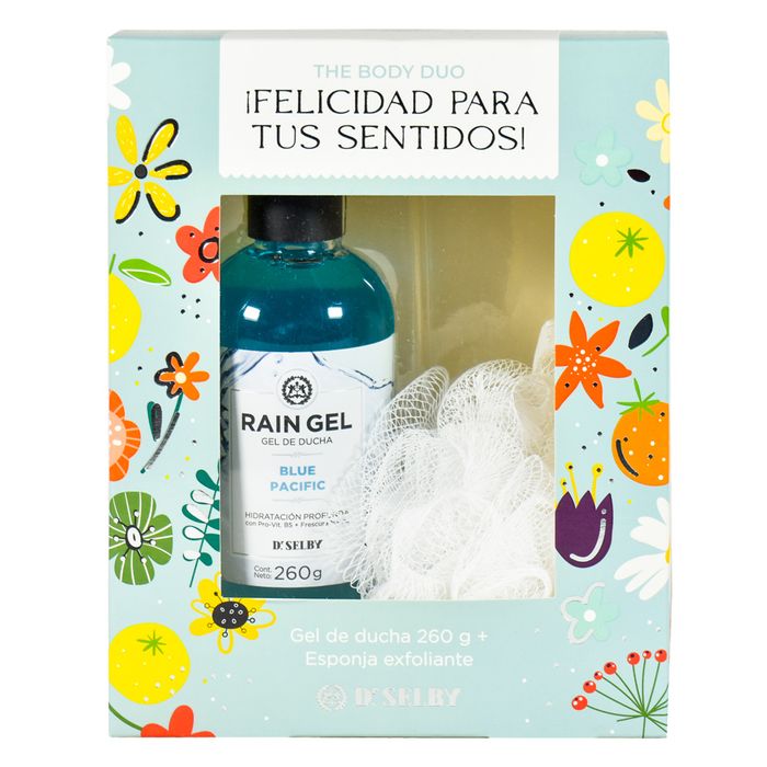 Estuche-MISTRAL-Edt---Desodorante-Aerosol Estuche-MISTRAL-Edt---Desodorante-Aerosol