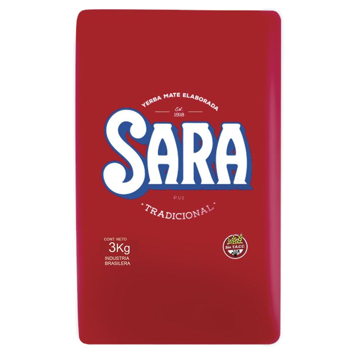 Yerba-SARA-Tradicional-pq.-3-kg