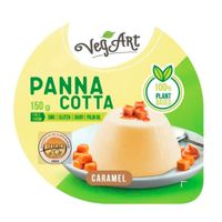 Pudding-Vegano-Panna-Cotta-Caramel-VEGART-150-g