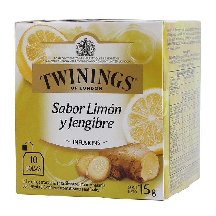 Te-TWININGS-limon-y-jengibre-10-un. Te-TWININGS-limon-y-jengibre-10-un.