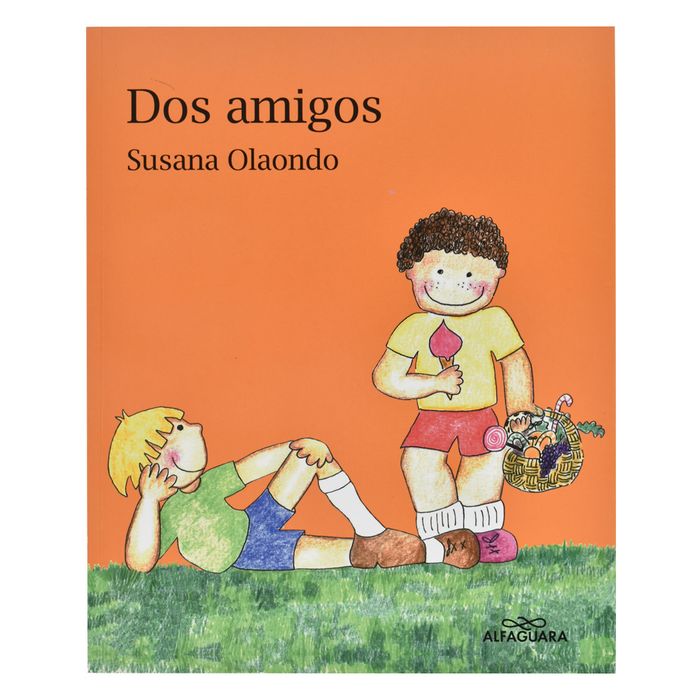 Dos-Amigos