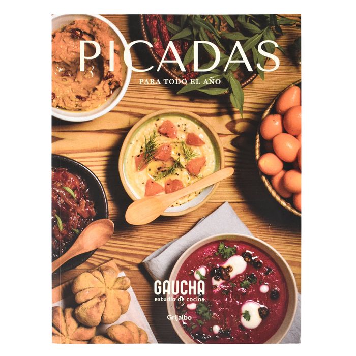 Picadas
