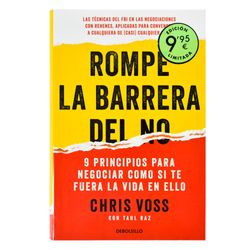 Rompe-La-Barrera-del-No-Limited