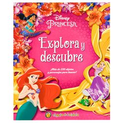 Explora-y-descubre-Princesas