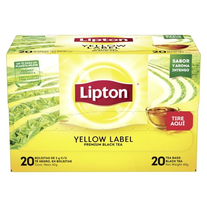 Te-LIPTON-Yellow-Label-20-sobres Te-LIPTON-Yellow-Label-20-sobres