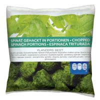 Espinaca-FLANDERS-bl.450-g