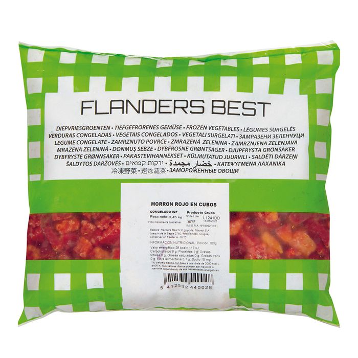 Morron-FLANDERS-bl.-450-g Morron-FLANDERS-bl.-450-g