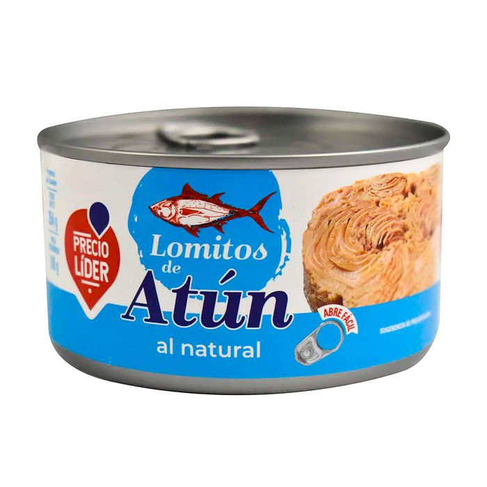 Atun-lomito-al-natural-PRECIO-LIDER-354-g Atun-lomito-al-natural-PRECIO-LIDER-354-g