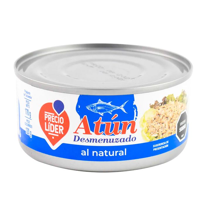 Atun-desmenuzado-al-natural-PRECIO-LIDER-170-g Atun-desmenuzado-al-natural-PRECIO-LIDER-170-g
