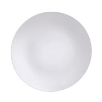 Plato-Hondo-22-cm-Porcelana-Blanco-Sophia