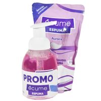 Jabon-liquido-ECUME-Aurora-300-ml---Doypack-270-ml