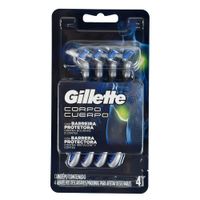 Maquina-de-afeitar-GILLETTE-Corpo-4-unidades