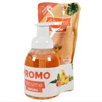 Jabon-liquido-ECUME-300-ml---Repuesto-270-ml