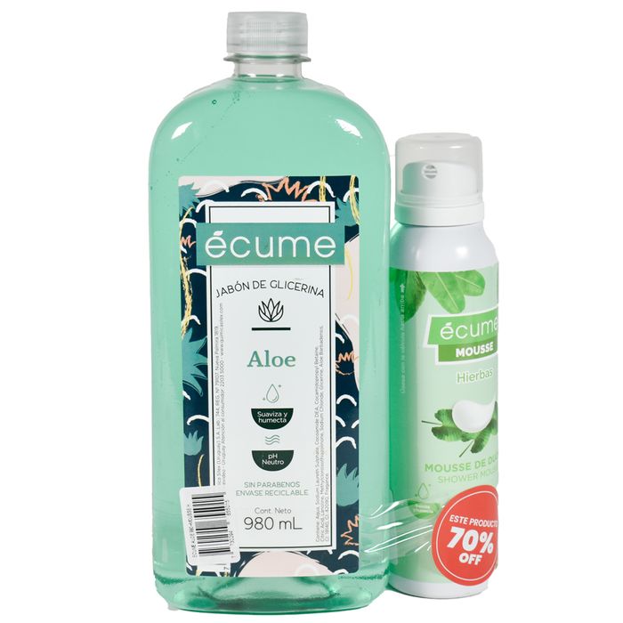 Jabon-liquido-en-espuma-ECUME-Repuesto-980-ml---Mousse