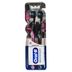Pack-x-2-cepillo-ORAL-B-Indicator-Black-Sensitive