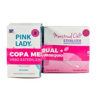 Kit-Pink-Lady-Copa-Menstrual-T-S-Vaso-Esterilizado