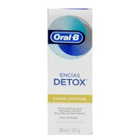 Crema-dental-ORAL-B-Detox-Tartaro-Sarro-Defense-102-g