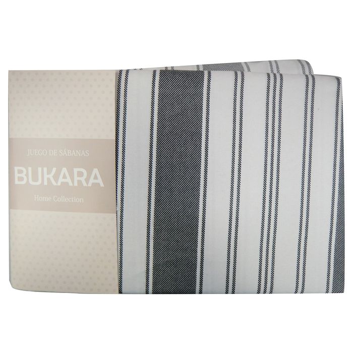 Juego-de-Sabanas-2-Plazas-Bukara-Estampada