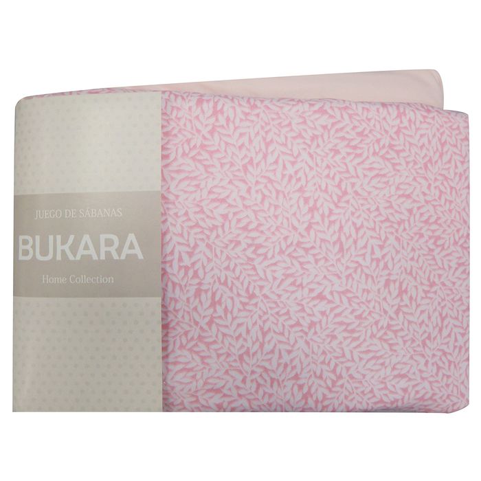 Juego-de-Sabanas-2-Plazas-Bukara-Estampada