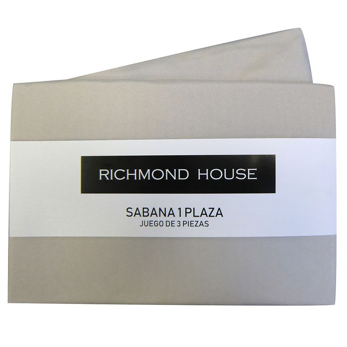 Juego-de-Sabanas-1-Plaza-Richmond-Lisa-Beige-Claro
