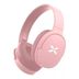 Auricular-bluetooth-XION-Xi-Au55BT-Vincha-Rosa