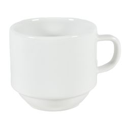 Taza-Caf-100-ml-Porcelana-Blanco-Paola