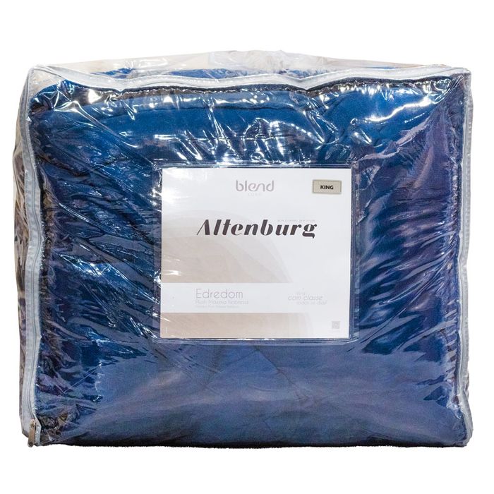Acolchado-S.King-Size-BLEND-Luxo-Velvet-280x260-cm-azul
