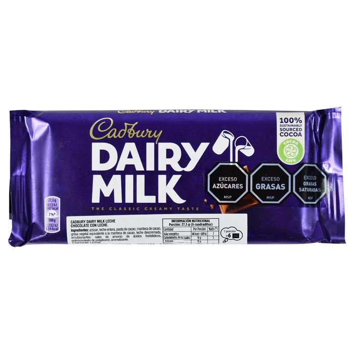 Chocolate-CADBURY-Dairy-Milk-110-g