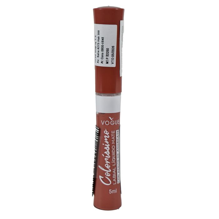 Labial-liquido-VOGUE-Colorissimo-Frutilla-5-ml Labial-liquido-VOGUE-Colorissimo-Frutilla-5-ml