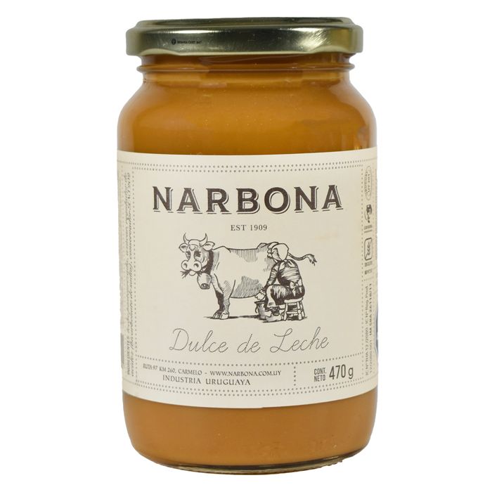 Dulce-de-leche-NARBONA-470-g