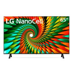 Smart-TV-4K-LG-65--Mod.-65Nano77Sra-Nanocell