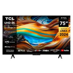 Smart-TV-4K-TCL-75--Mod.-75P755-Android-Tv