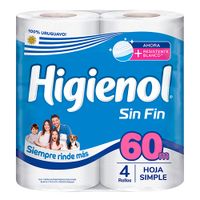 Papel-higienico-HIGIENOL-sin-fin-plus-x-4-un.-60m