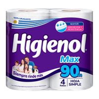 Papel-higienico-HIGIENOL-Max-90-m-x-4-un.