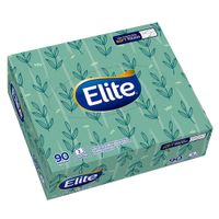 Pañuelos-facial-ELITE-box-90-unidades